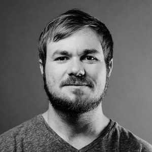 Meet your Posher, Jonathan